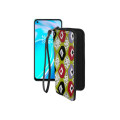 Чохол-гаманець з екошкіри для телефону OnePlus Nord CE 2 Lite 5G
