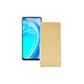 Чохол-флип з екошкіри для телефону OnePlus Nord CE 2 Lite 5G
