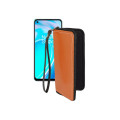 Чохол-гаманець з екошкіри для телефону OnePlus Nord CE 2 Lite 5G