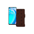 Чохол-книжка з екошкіри для телефону OnePlus Nord CE 2 Lite 5G