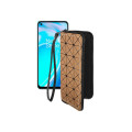 Чохол-гаманець з екошкіри для телефону OnePlus Nord CE 2 Lite 5G