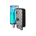 Чохол-гаманець з екошкіри для телефону OnePlus Nord CE 2 Lite 5G