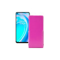 Чохол-флип з екошкіри для телефону OnePlus Nord CE 2 Lite 5G