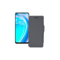 Чохол-книжка з екошкіри для телефону OnePlus Nord CE 2 Lite 5G