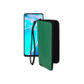 Чохол-гаманець з екошкіри для телефону OnePlus Nord CE 2 Lite 5G