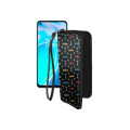 Чохол-гаманець з екошкіри для телефону OnePlus Nord CE 2 Lite 5G