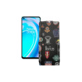 Чохол-флип з екошкіри для телефону OnePlus Nord CE 2 Lite 5G