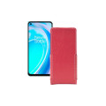 Чохол-флип з екошкіри для телефону OnePlus Nord CE 2 Lite 5G