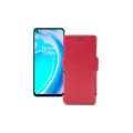 Чохол-книжка з екошкіри для телефону OnePlus Nord CE 2 Lite 5G