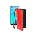Чохол-гаманець з екошкіри для телефону OnePlus Nord CE 2 Lite 5G