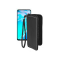 Чохол-гаманець з екошкіри для телефону OnePlus Nord CE 2 Lite 5G