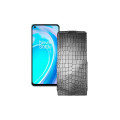 Чохол-флип з екошкіри для телефону OnePlus Nord CE 2 Lite 5G
