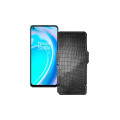 Чохол-книжка з екошкіри для телефону OnePlus Nord CE 2 Lite 5G