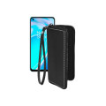 Чохол-гаманець з екошкіри для телефону OnePlus Nord CE 2 Lite 5G