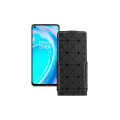 Чохол-флип з екошкіри для телефону OnePlus Nord CE 2 Lite 5G