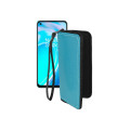 Чохол-гаманець з екошкіри для телефону OnePlus Nord CE 2 Lite 5G