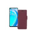 Чохол-книжка з екошкіри для телефону OnePlus Nord CE 2 Lite 5G