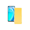 Чохол-флип з екошкіри для телефону OnePlus Nord CE 2 Lite 5G