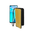 Чохол-гаманець з екошкіри для телефону OnePlus Nord CE 2 Lite 5G