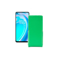 Чохол-флип з екошкіри для телефону OnePlus Nord CE 2 Lite 5G