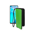 Чохол-гаманець з екошкіри для телефону OnePlus Nord CE 2 Lite 5G
