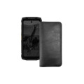 Портмоне з шкіри для телефону Ulefone Armor Mini 20 pro