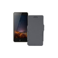 Чохол-книжка з екошкіри для телефону Doogee X20