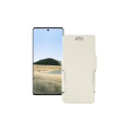 Чохол-книжка з екошкіри для телефону Vivo X90 Pro