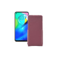 Чохол-флип з екошкіри для телефону Motorola Moto G Power 2020