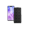 Чохол-флип з екошкіри для телефону Huawei nova 3i