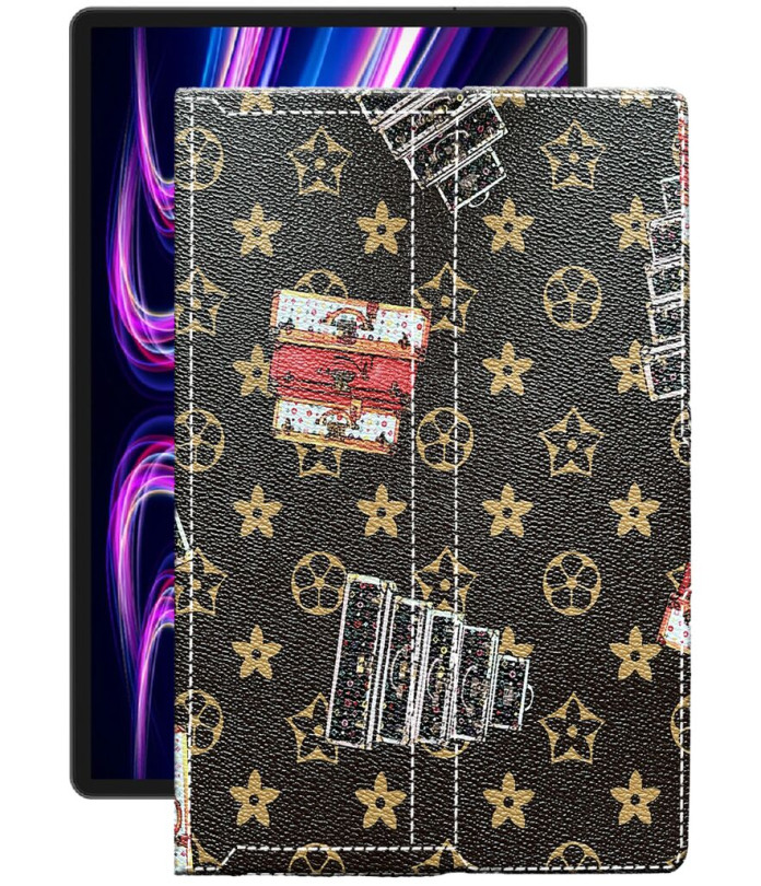 Чохол з екошкіри для планшету Teclast T50 Plus