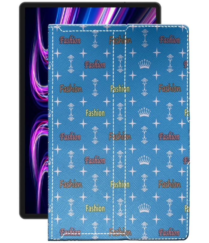 Чохол з екошкіри для планшету Teclast T50 Plus