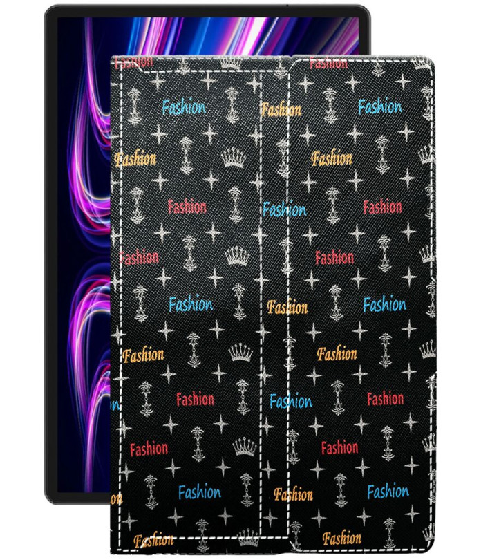 Чохол з екошкіри для планшету Teclast T50 Plus