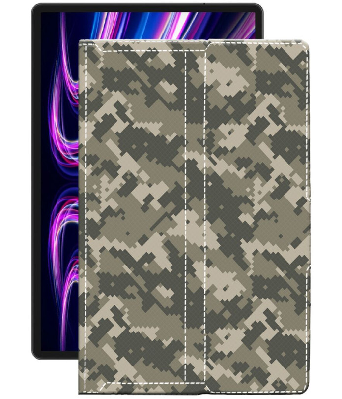 Чохол з екошкіри для планшету Teclast T50 Plus