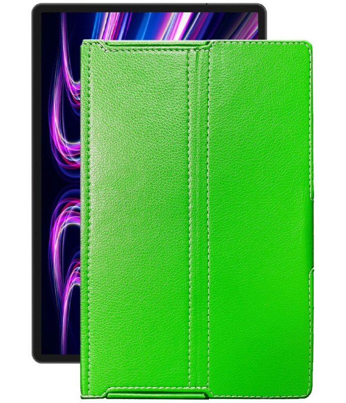 Чохол з екошкіри для планшету Teclast T50 Plus