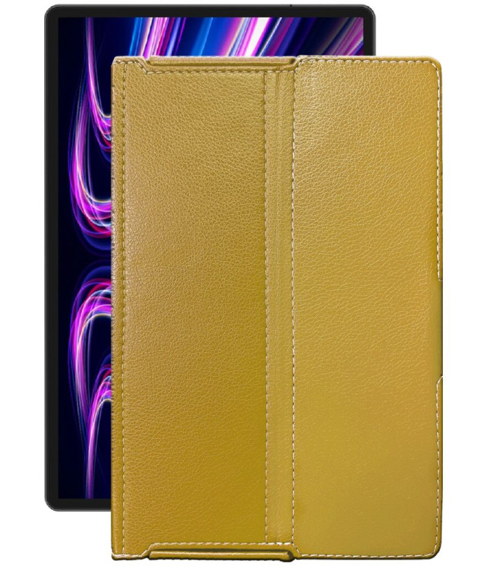 Чохол з екошкіри для планшету Teclast T50 Plus