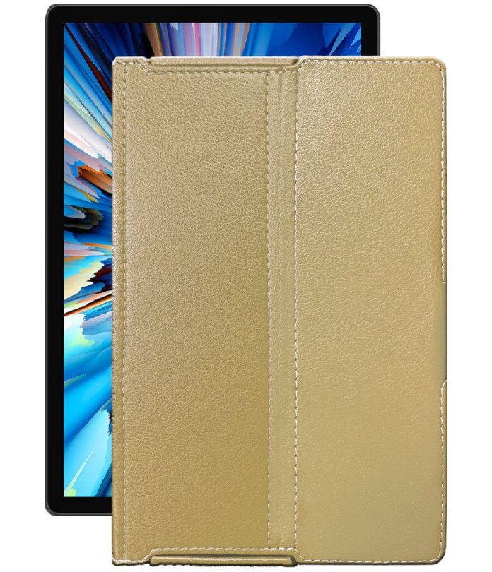 Чохол з екошкіри для планшету Blackview Mega 8