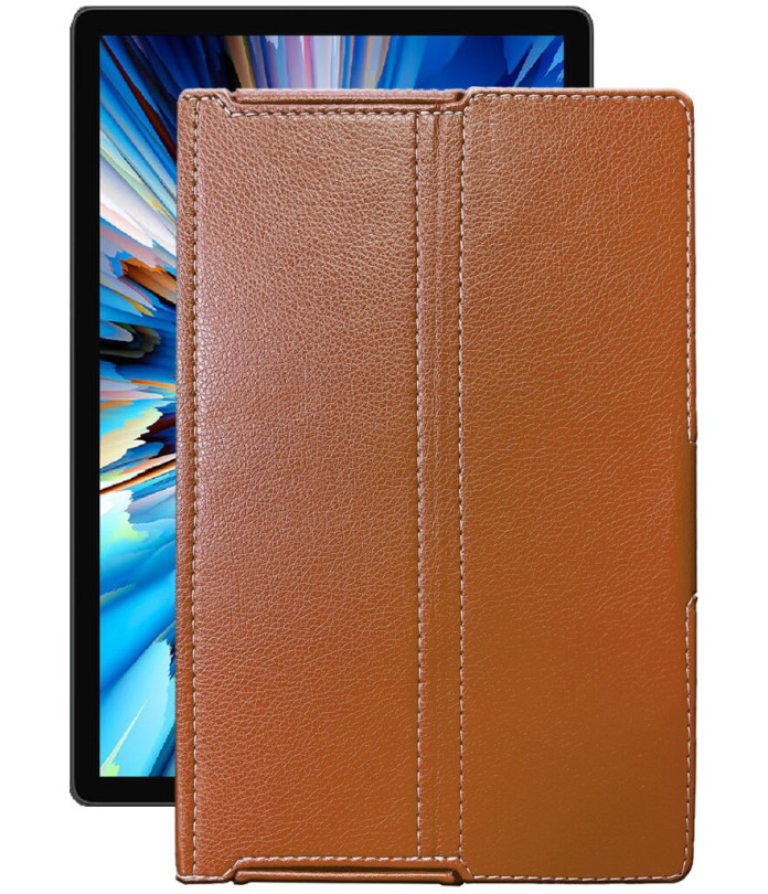 Чохол з екошкіри для планшету Blackview Mega 8