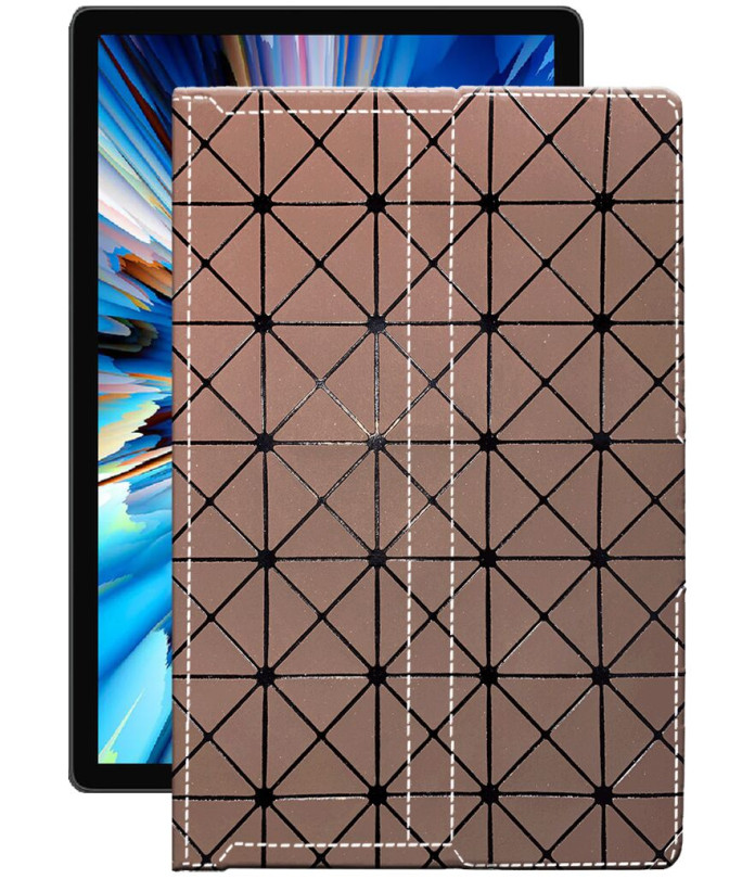 Чохол з екошкіри для планшету Blackview Mega 8