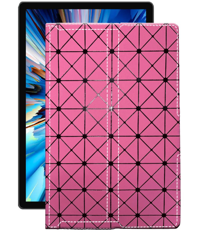 Чохол з екошкіри для планшету Blackview Mega 8