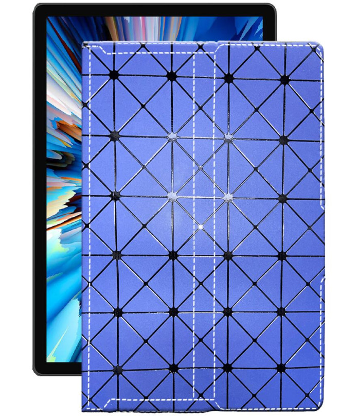 Чохол з екошкіри для планшету Blackview Mega 8