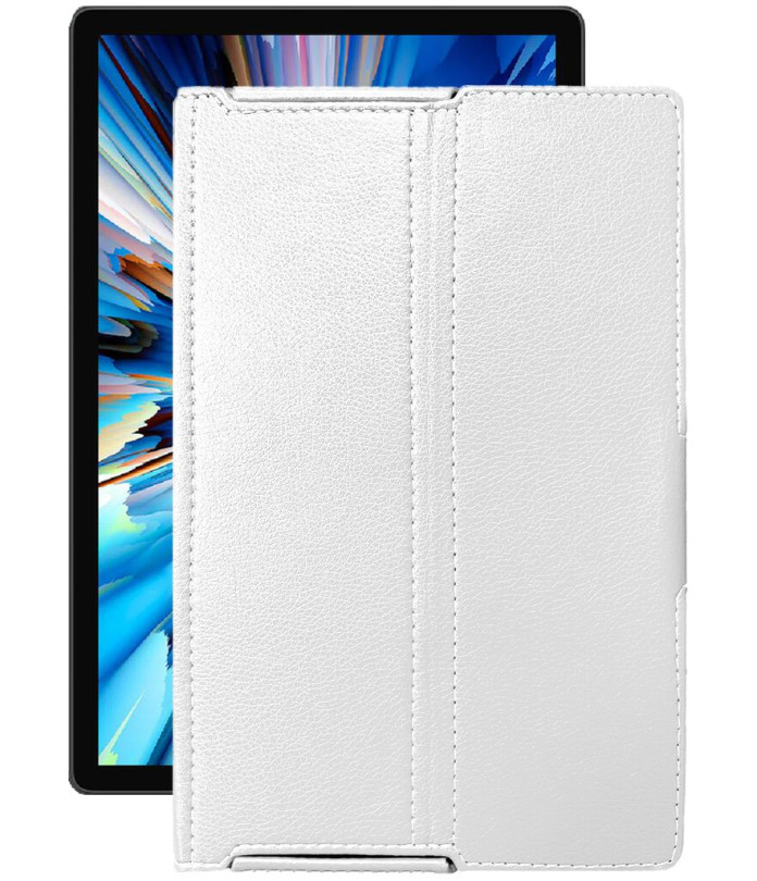 Чохол з екошкіри для планшету Blackview Mega 8
