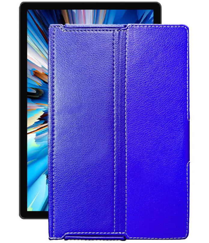 Чохол з екошкіри для планшету Blackview Mega 8