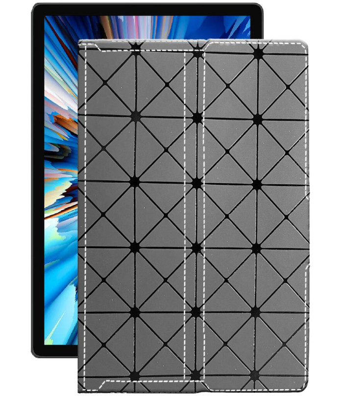 Чохол з екошкіри для планшету Blackview Mega 8