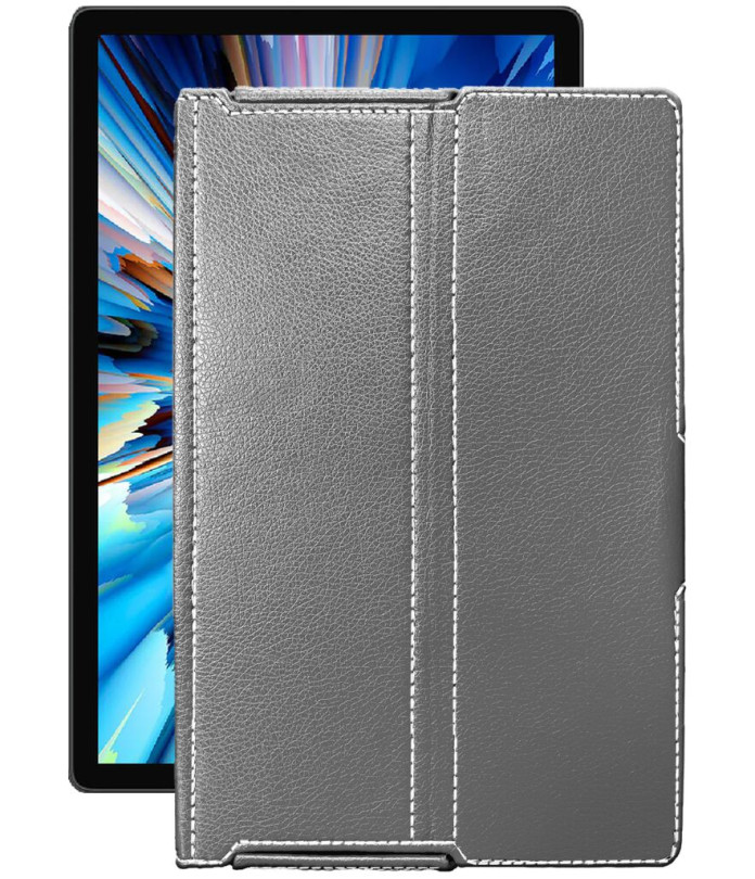 Чохол з екошкіри для планшету Blackview Mega 8