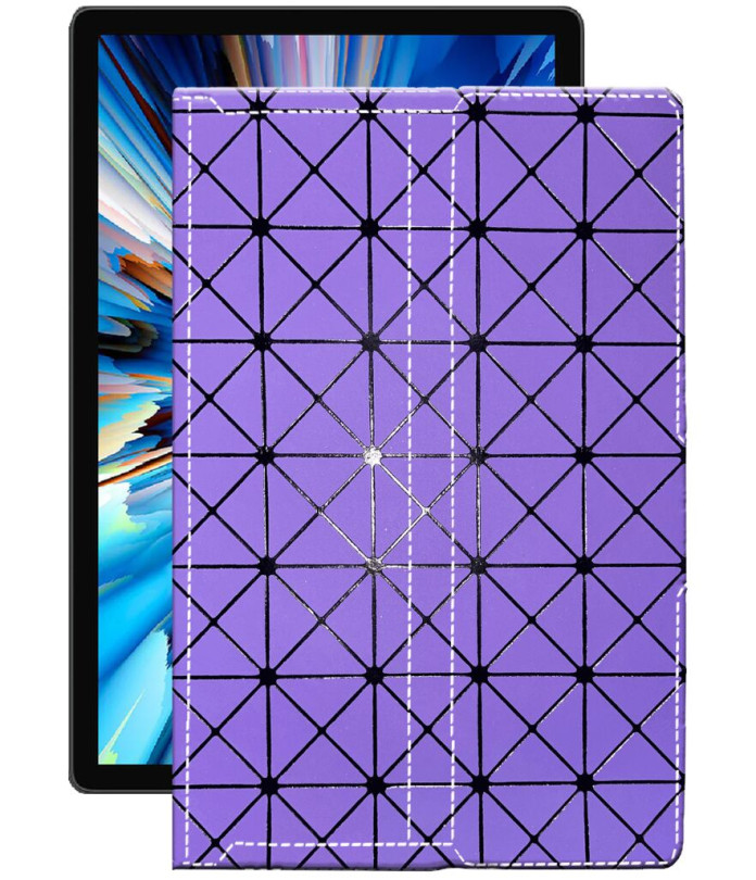 Чохол з екошкіри для планшету Blackview Mega 8