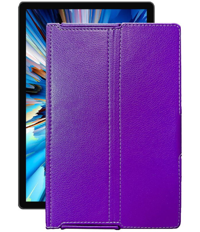 Чохол з екошкіри для планшету Blackview Mega 8