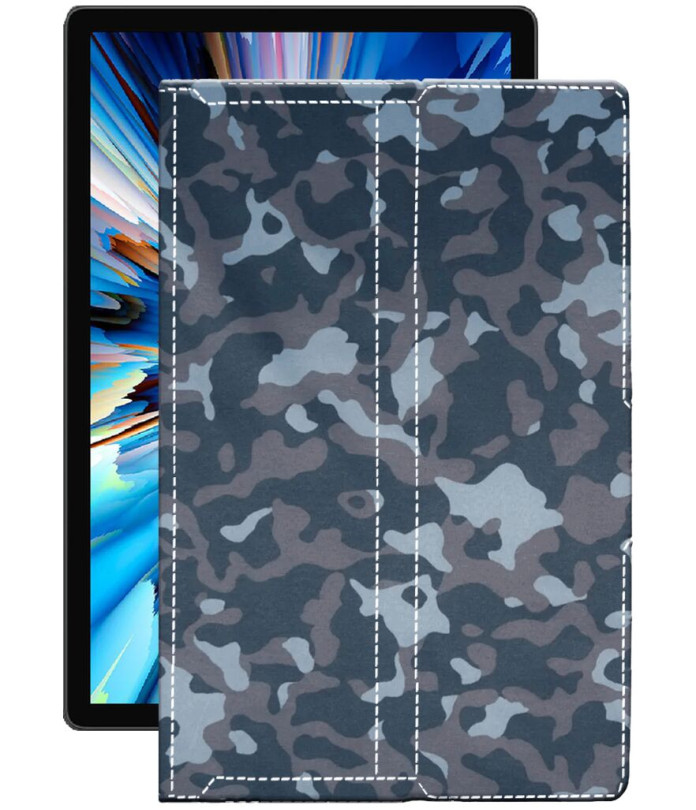 Чохол з екошкіри для планшету Blackview Mega 8