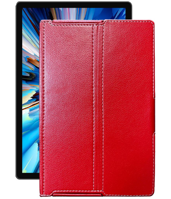 Чохол з екошкіри для планшету Blackview Mega 8