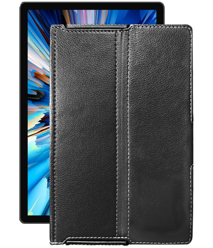 Чохол з екошкіри для планшету Blackview Mega 8